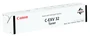 Тонер-картридж черный Canon C-EXV32, 2786B002 356510462