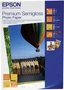Бумага Epson Semigloss Photo Paper, C13S041765 278714679