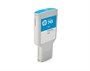 Картридж голубой HP Inc. 745, F9K03A 2043915230