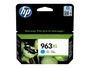 Картридж голубой HP Inc. 963, 3JA27AE 2147455985