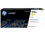 Картридж желтый HP Inc. 212A, W2122A 1841081234