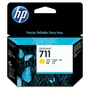 Картридж желтый HP Inc. 711 с, CZ132A 1204483427