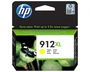 Картридж желтый HP Inc. 912, 3YL83AE 1268303573