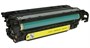 Картридж желтый HP Inc. CE252A 1210524015