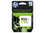 Картридж желтый HP Inc. CN056AE (№933XL) 2057350861