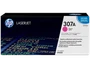 Картридж пурпурный HP Inc. CE743A (№307A) 353856737