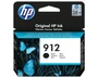 Картридж черный HP Inc. 912, 3YL80AE 894123536