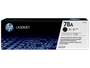 Картридж черный HP Inc. CE278A 2061012925