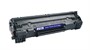 Картридж черный HP Inc. CE278A 2061012925