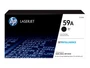 Картридж черный HP Inc. CF259A 42810756