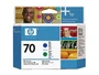 Печатающая головка синий, зеленый HP Inc. 70, C9408A 1212365418