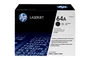 Тонер-картридж черный HP Inc. CC364A 2043644348