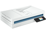 Сканер HP Inc. ScanJet Enterprise Flow n6600 fnw1 1702842134