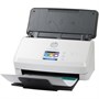 Сканер HP Inc. ScanJet Pro N4000 snw1 1399456249