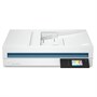 Сканер HP Inc. ScanJet Pro N4600 fnw1 1724300531