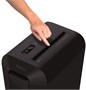 Шредер Fellowes PowerShred LX65 273676354