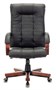 Кресло руководителя Бюрократ KB-10WALNUT 665417753