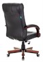 Кресло руководителя Бюрократ KB-10WALNUT 665417753