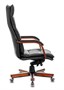 Кресло руководителя Бюрократ T-9927WALNUT 906775983