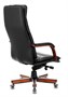 Кресло руководителя Бюрократ T-9927WALNUT 906775983