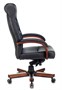 Кресло руководителя Бюрократ T-9928WALNUT 1048013347