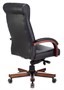 Кресло руководителя Бюрократ T-9928WALNUT 1048013347