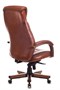 Кресло руководителя Бюрократ T-9924WALNUT 1951296537