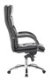 Кресло руководителя Бюрократ T-9927SL 1607449770