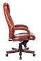 Кресло руководителя Бюрократ T-9923WALNUT 1098986462