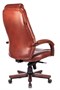 Кресло руководителя Бюрократ T-9923WALNUT 1098986462