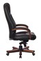 Кресло руководителя Бюрократ T-9923WALNUT 1098986462