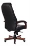 Кресло руководителя Бюрократ T-9923WALNUT 1098986462