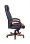 Кресло руководителя Бюрократ T-9922WALNUT 224999995