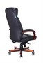 Кресло руководителя Бюрократ T-9922WALNUT 224999995