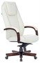Кресло руководителя Бюрократ T-9923WALNUT 1098986462