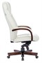 Кресло руководителя Бюрократ T-9923WALNUT 1098986462