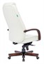 Кресло руководителя Бюрократ T-9923WALNUT 1098986462