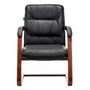 Кресло Бюрократ T-9927WALNUT-AV 1583739143