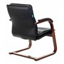 Кресло Бюрократ T-9927WALNUT-AV 1583739143