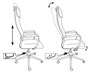Кресло руководителя Бюрократ KB-9N 1826250199