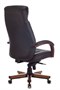 Кресло руководителя Бюрократ T-9924WALNUT 1951296537