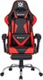 Кресло игровое Defender PILOT RED 64354 1064209510