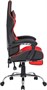 Кресло игровое Defender PILOT RED 64354 1064209510