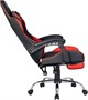 Кресло игровое Defender PILOT RED 64354 1064209510
