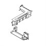LENOVO Riser card bracket SR650 V3 x16/x16 PCIe Gen4 Riser3 453714732