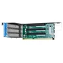 LENOVO Riser card bracket SR650 V3 x16/x16 PCIe Gen5 Riser3 1623894370