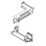 LENOVO Riser card bracket SR650 V3 x16/x16 PCIe Gen5 Riser3 1623894370