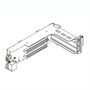 LENOVO Riser card bracket V3 2U E/x16/x16 PCIe Gen4 Riser 1/2 1770627012