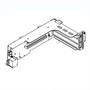 LENOVO Riser card bracket V3 2U x16/x16/E PCIe Gen4 Riser 1/2 1235350590