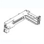 LENOVO Riser card bracket V3 2U x16/x16/E PCIe Gen5 Riser 1/2 Option Kit 1491789366
